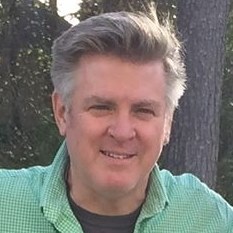 Steve Twitter profile Pic